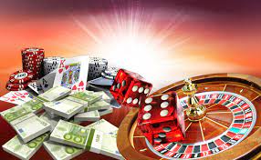 Slott Casino